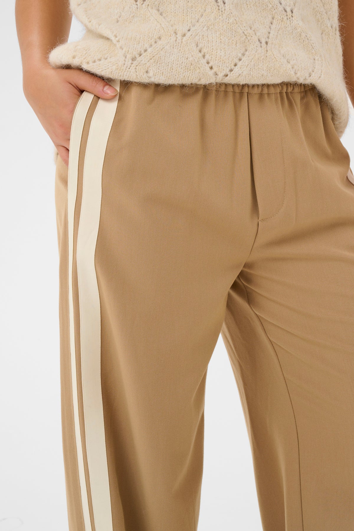 Pascale Pant | Tiger's Eye