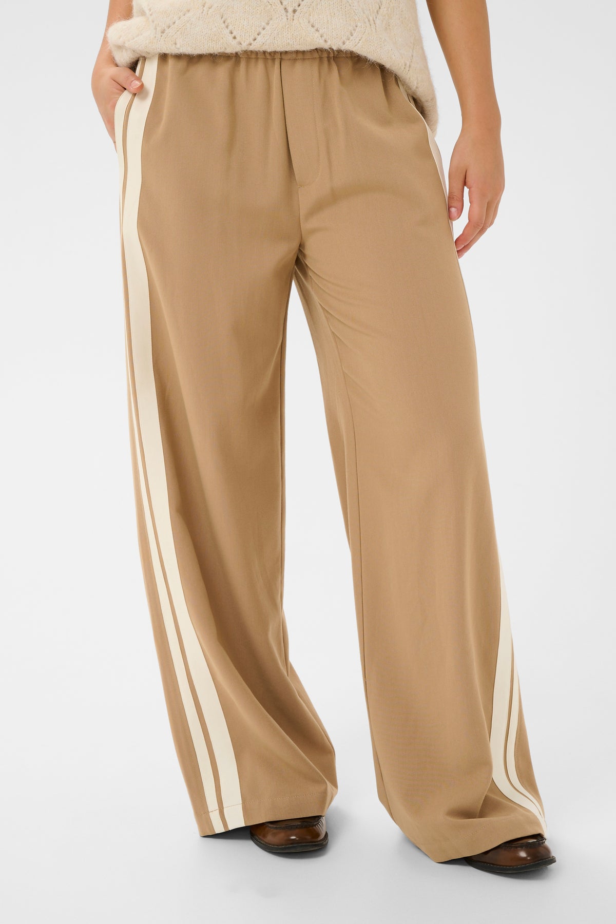 Pascale Pant | Tiger's Eye