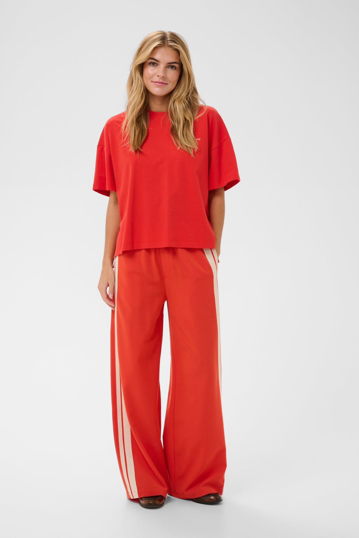 Pascale Pant | Valiant Poppy