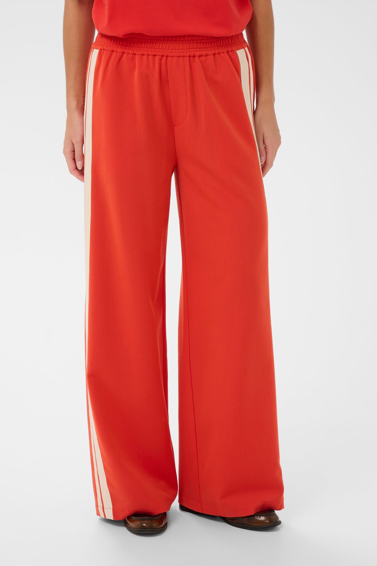 Pascale Pant | Valiant Poppy