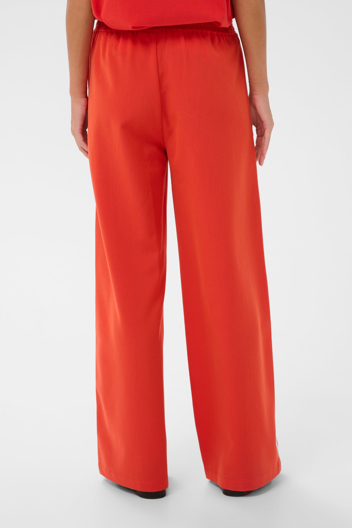 Pascale Pant | Valiant Poppy