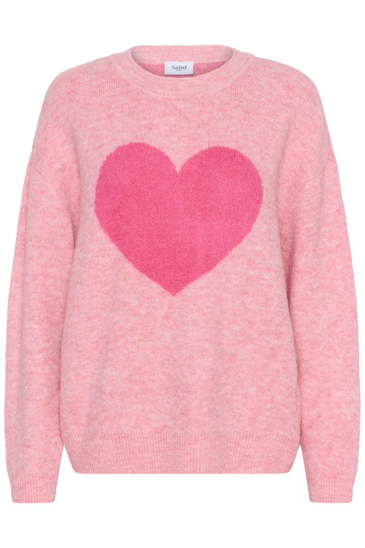Paria Pullover | Bonbon