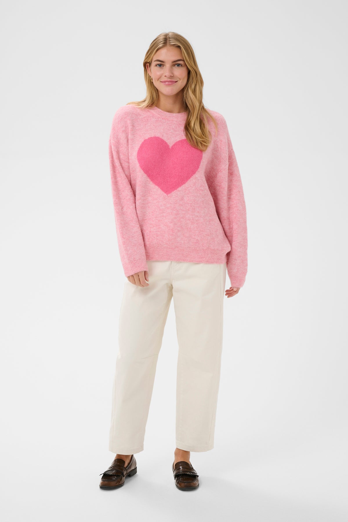 Paria Pullover | Bonbon