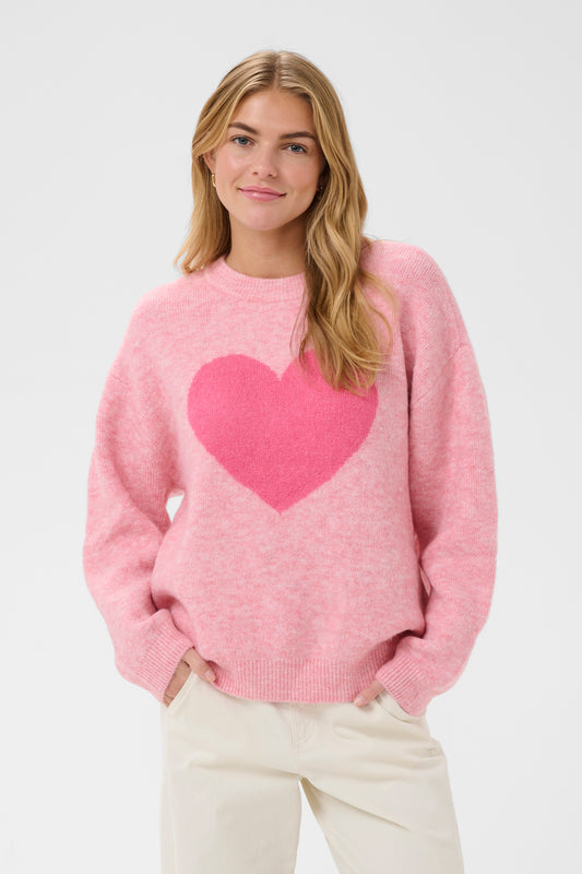 Paria Pullover | Bonbon