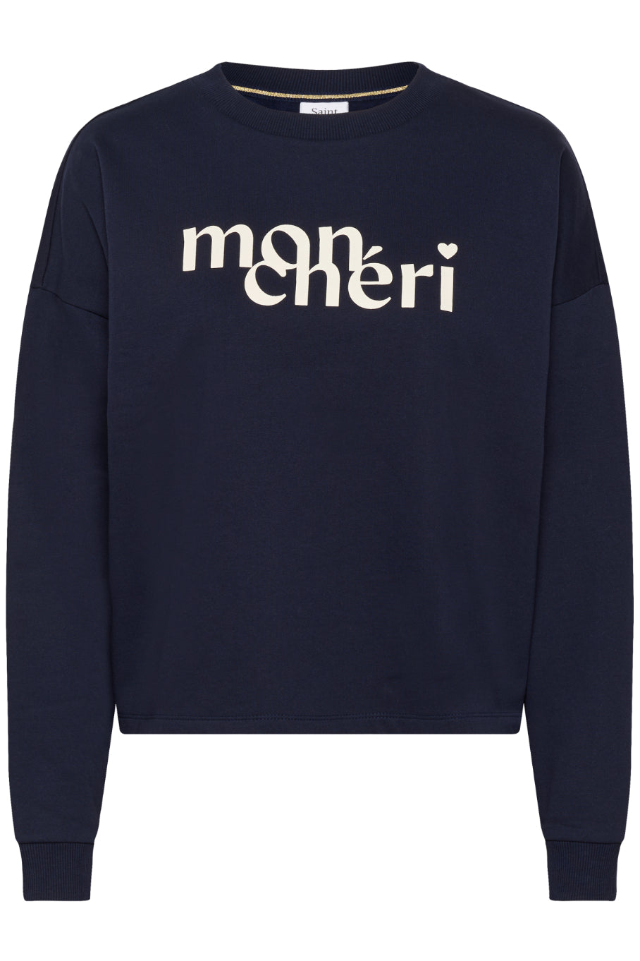 Pegrina Sweatshirt | Night Sky