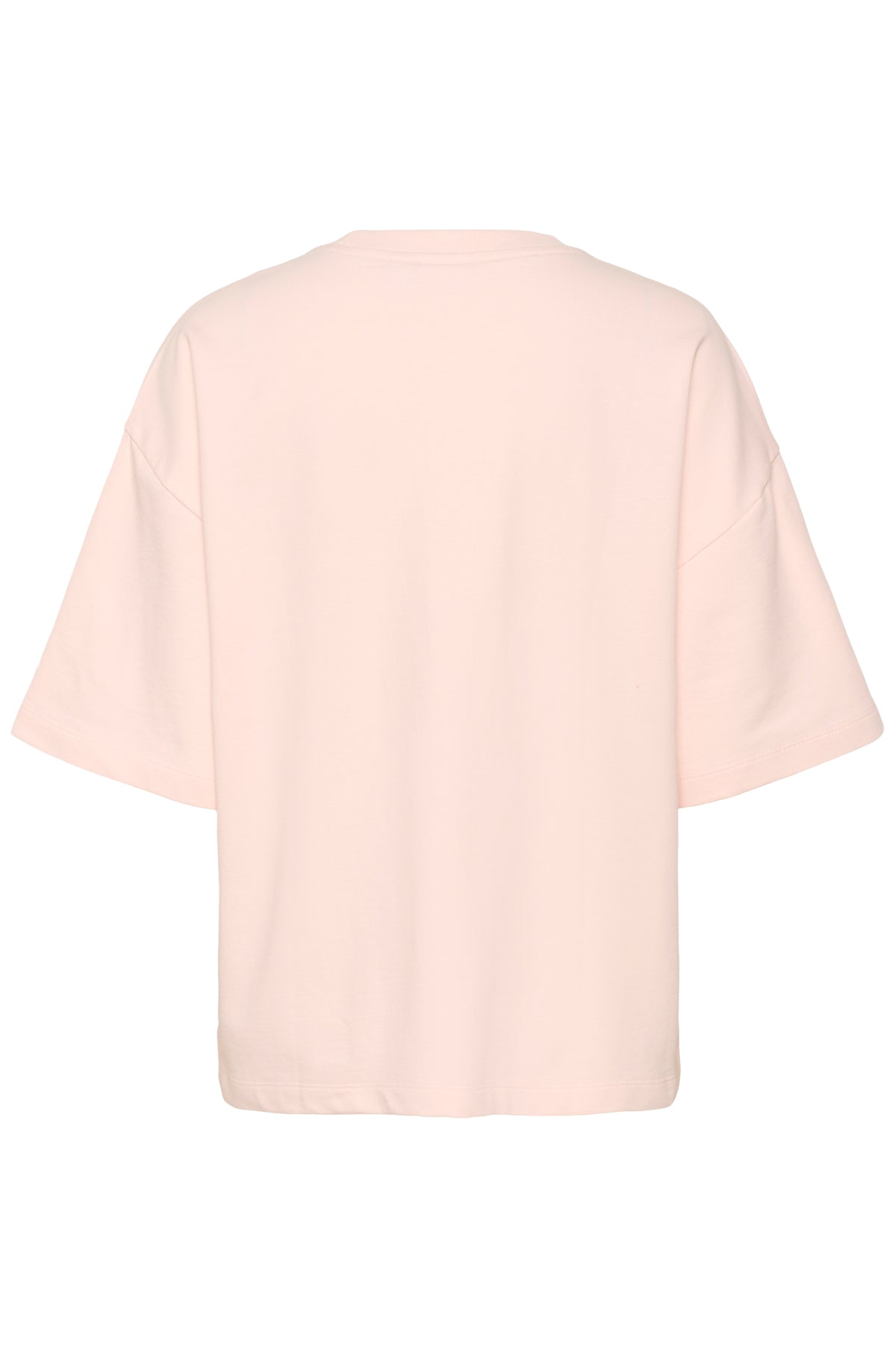 Pexton Sweatshirt | Barely Pink