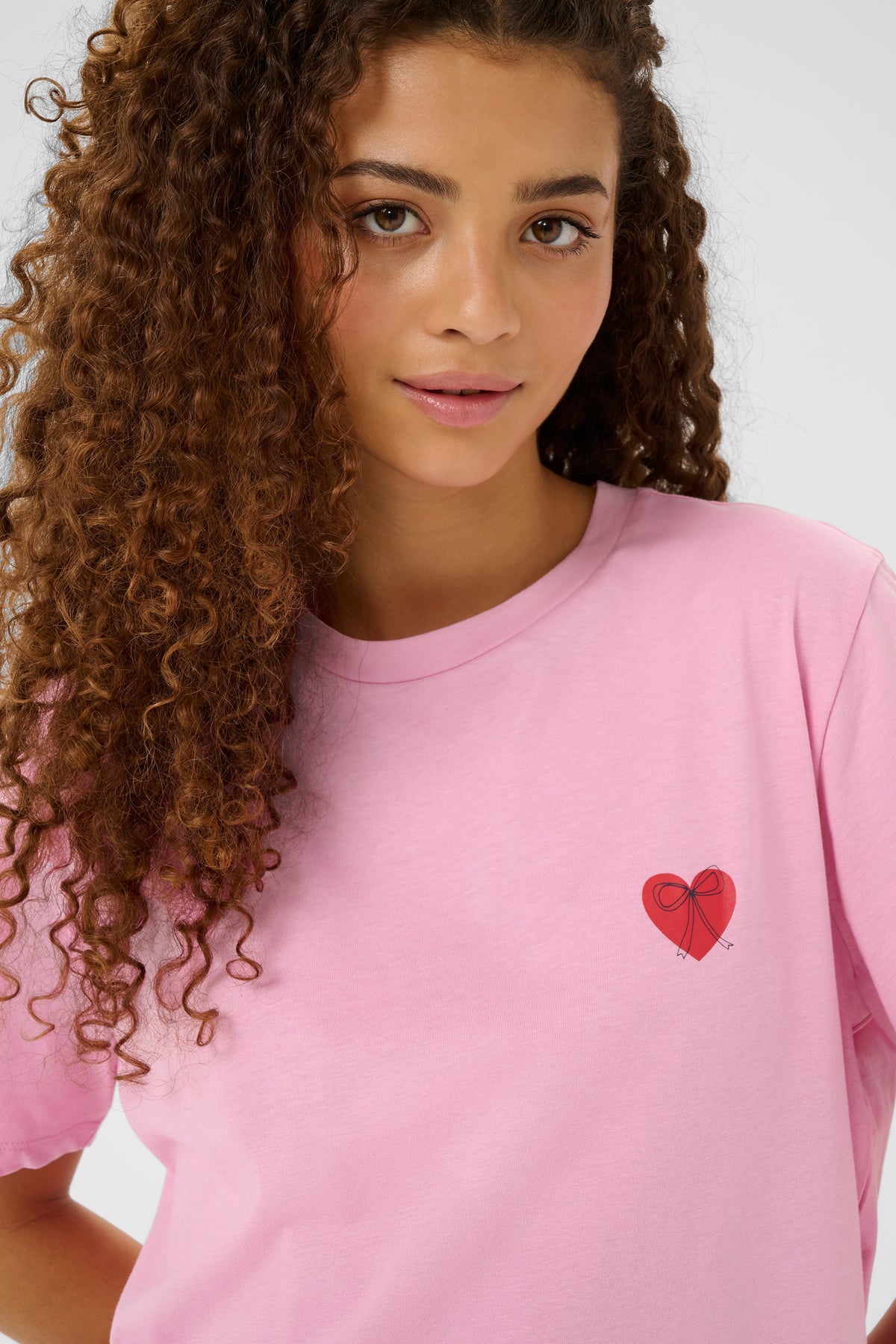 Pextan T-Shirt | Bonbon