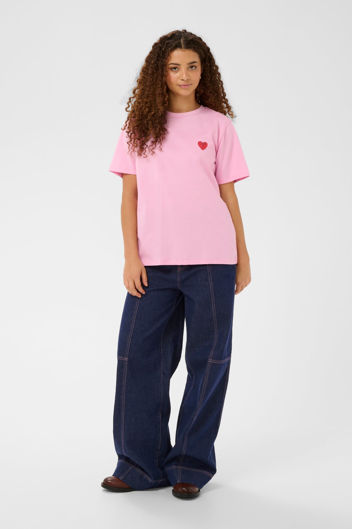 Pextan T-Shirt | Bonbon