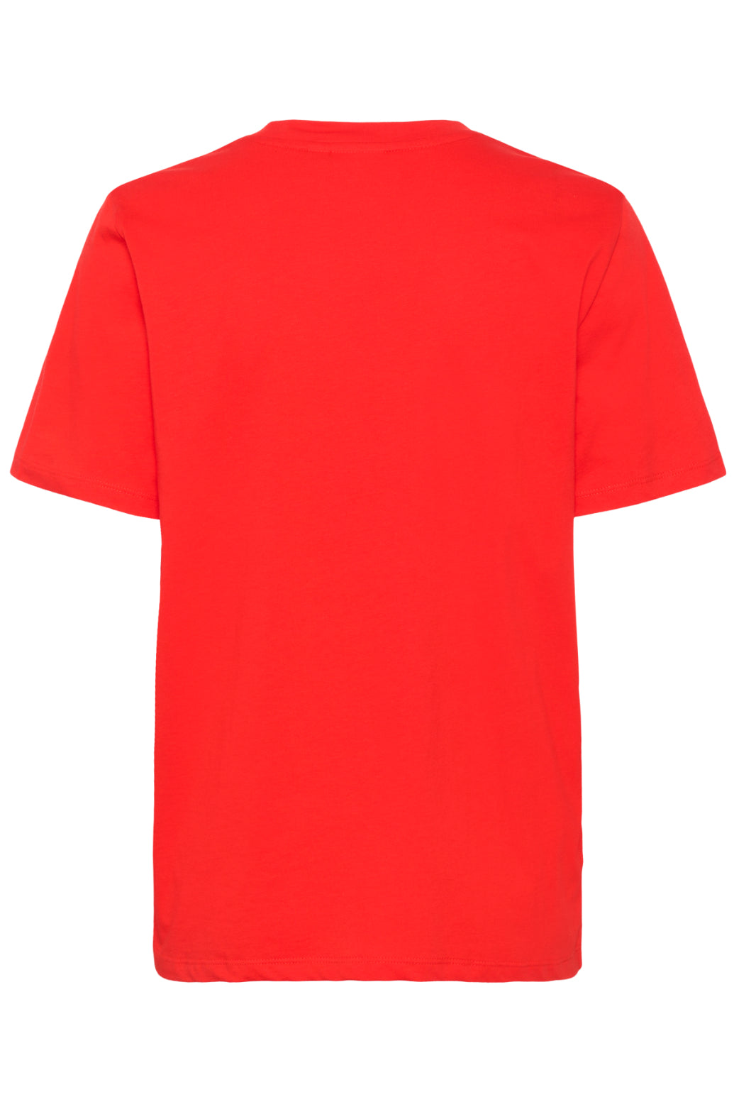 Pextan T-Shirt | Fiery Red