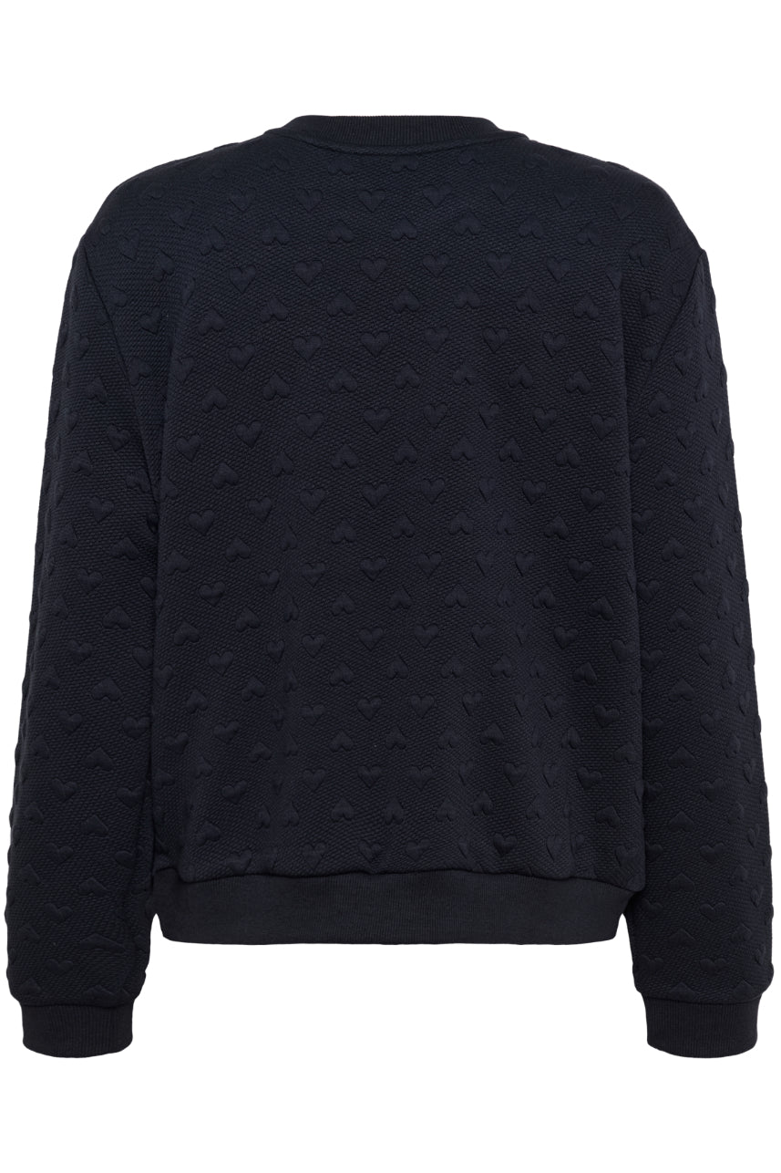 Padmia Sweatshirt | Night Sky