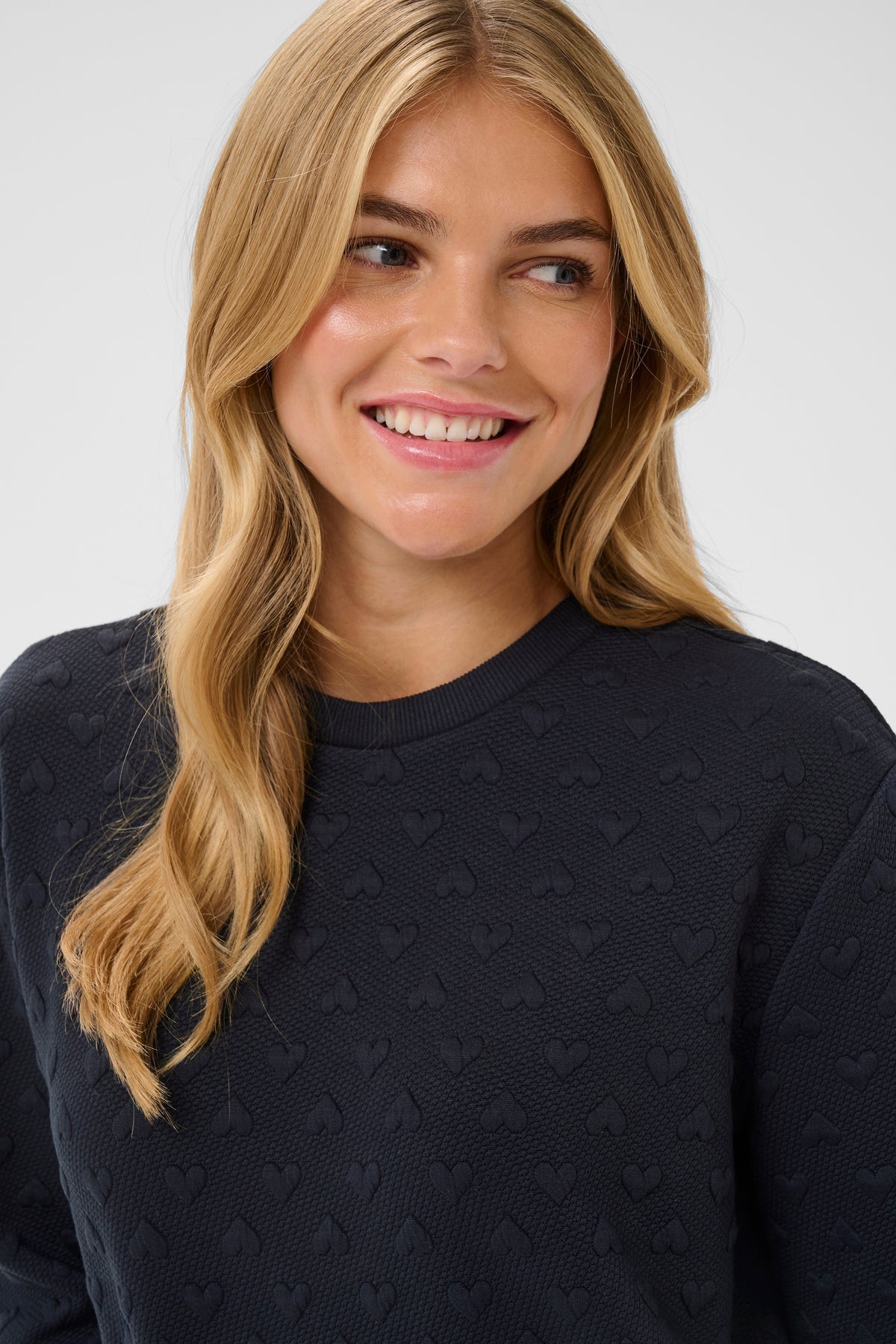 Padmia Sweatshirt | Night Sky