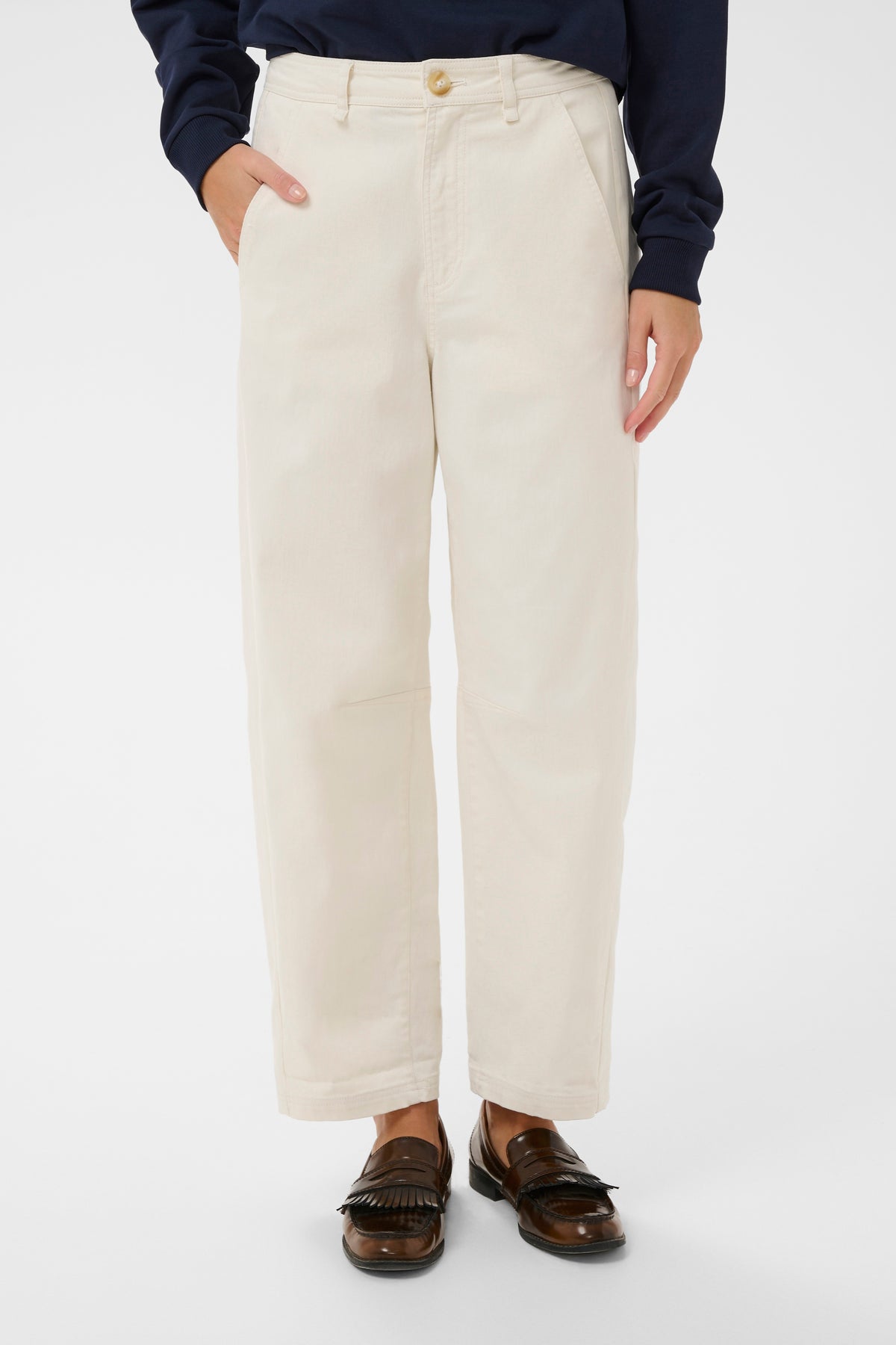 Paude Jeans | Ice