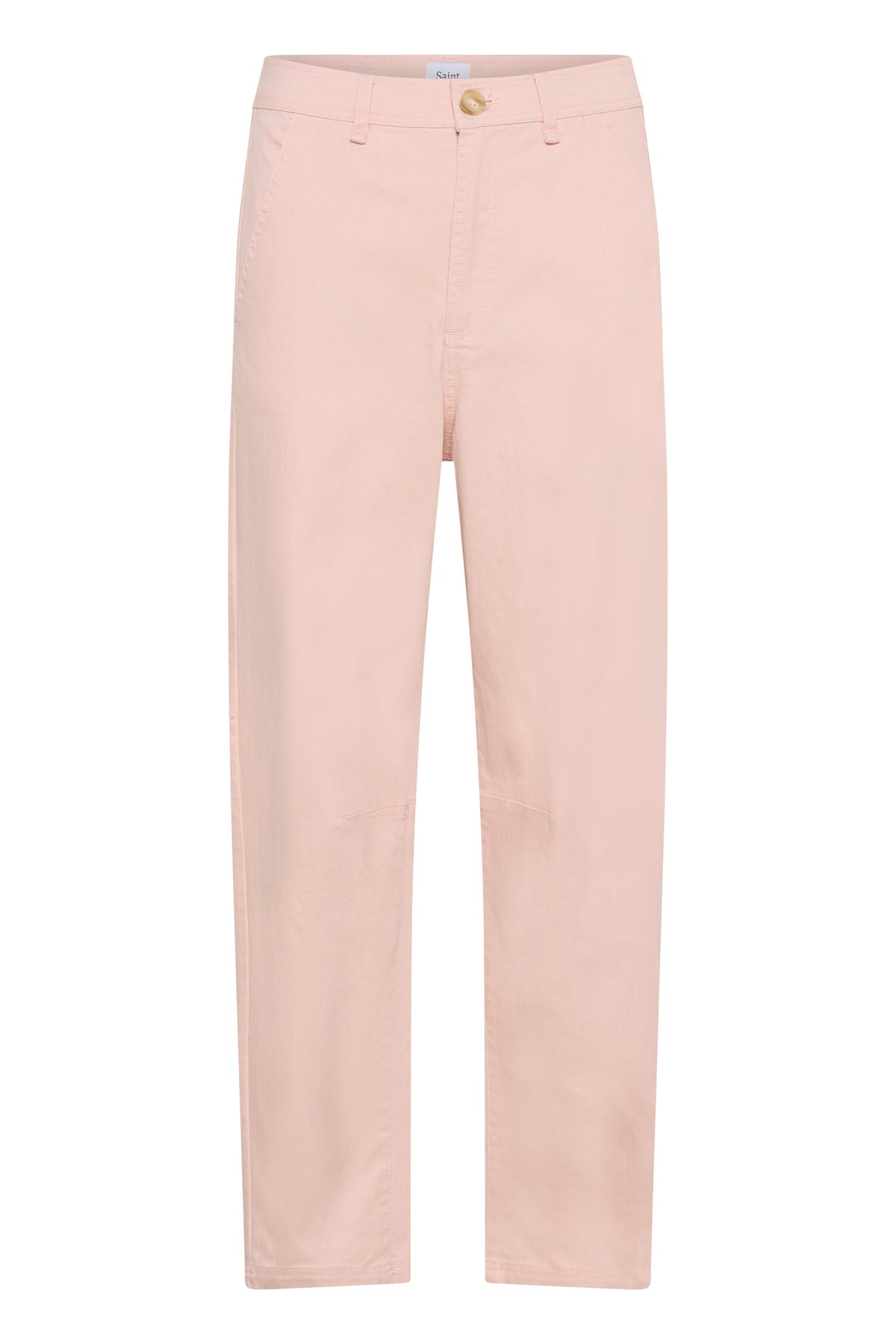 Paude Jeans | Chalk Pink