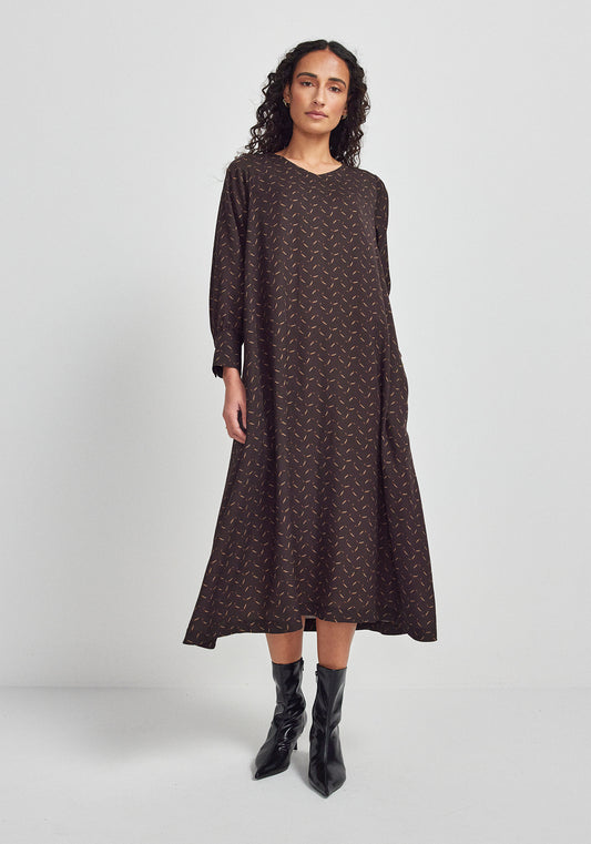 Juniper Dress | Falling Still