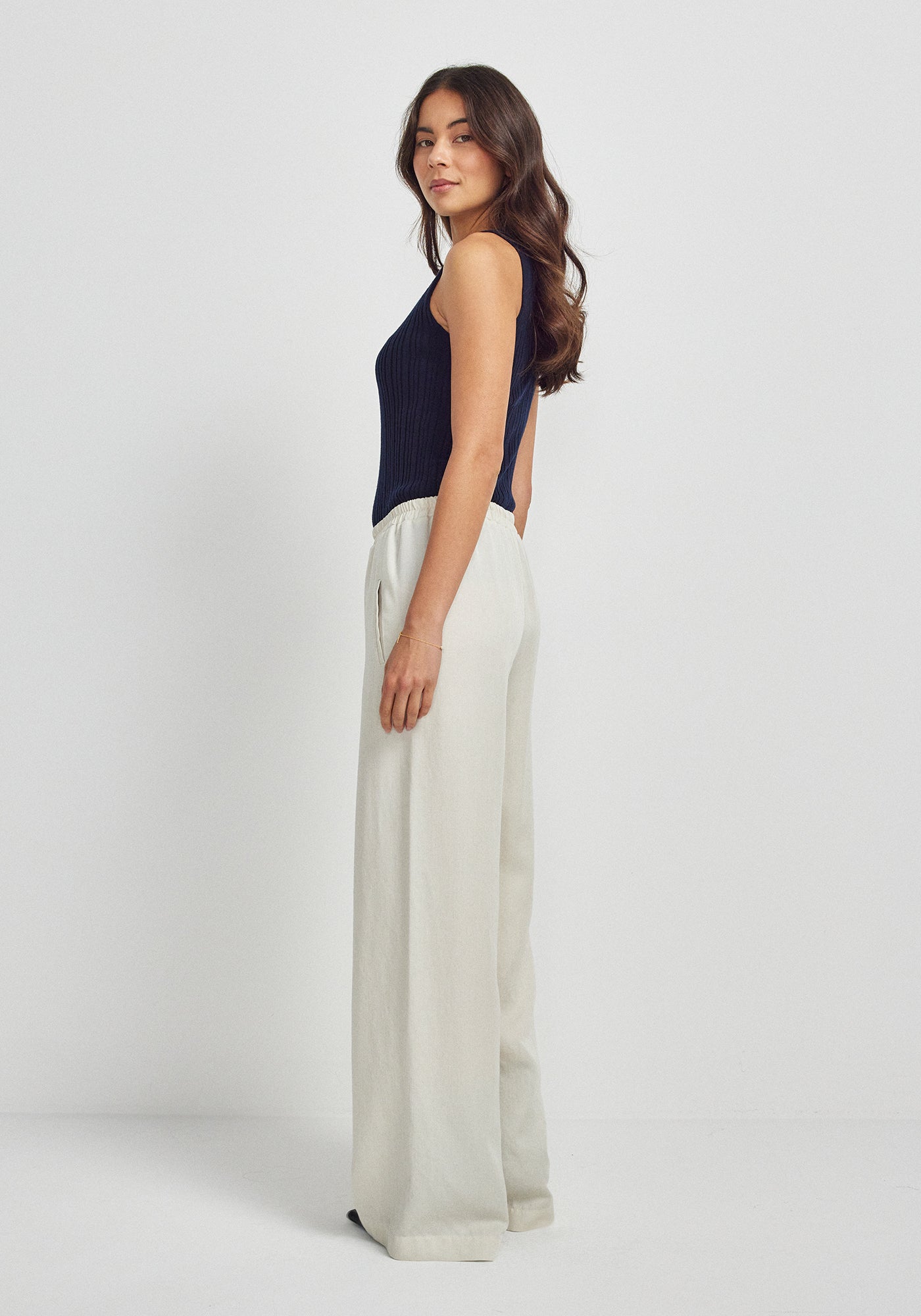 Yumi Pant | Bone