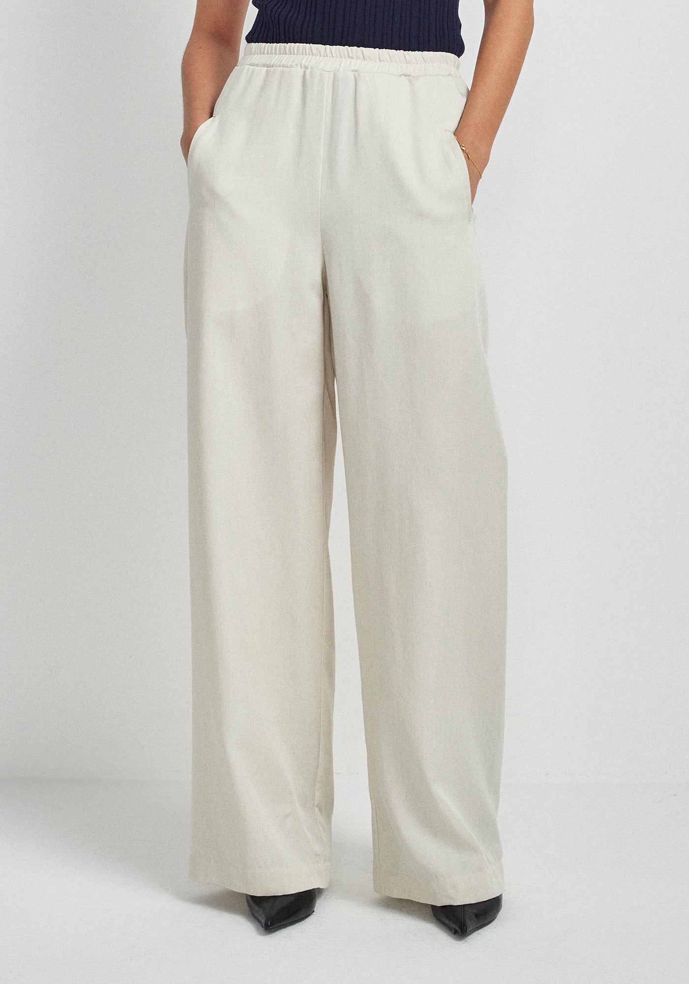 Yumi Pant | Bone