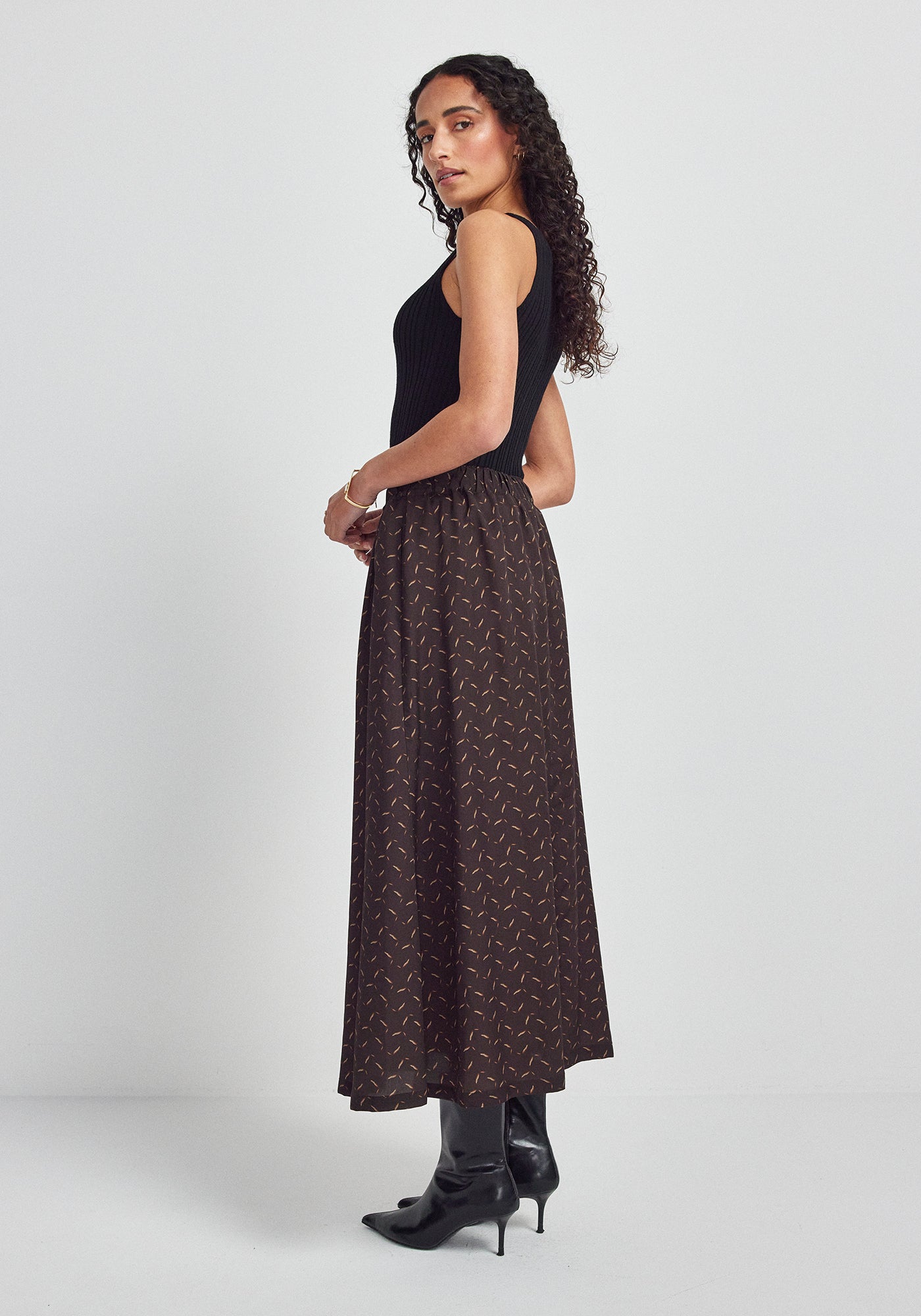 Quinn Skirt | Falling Still