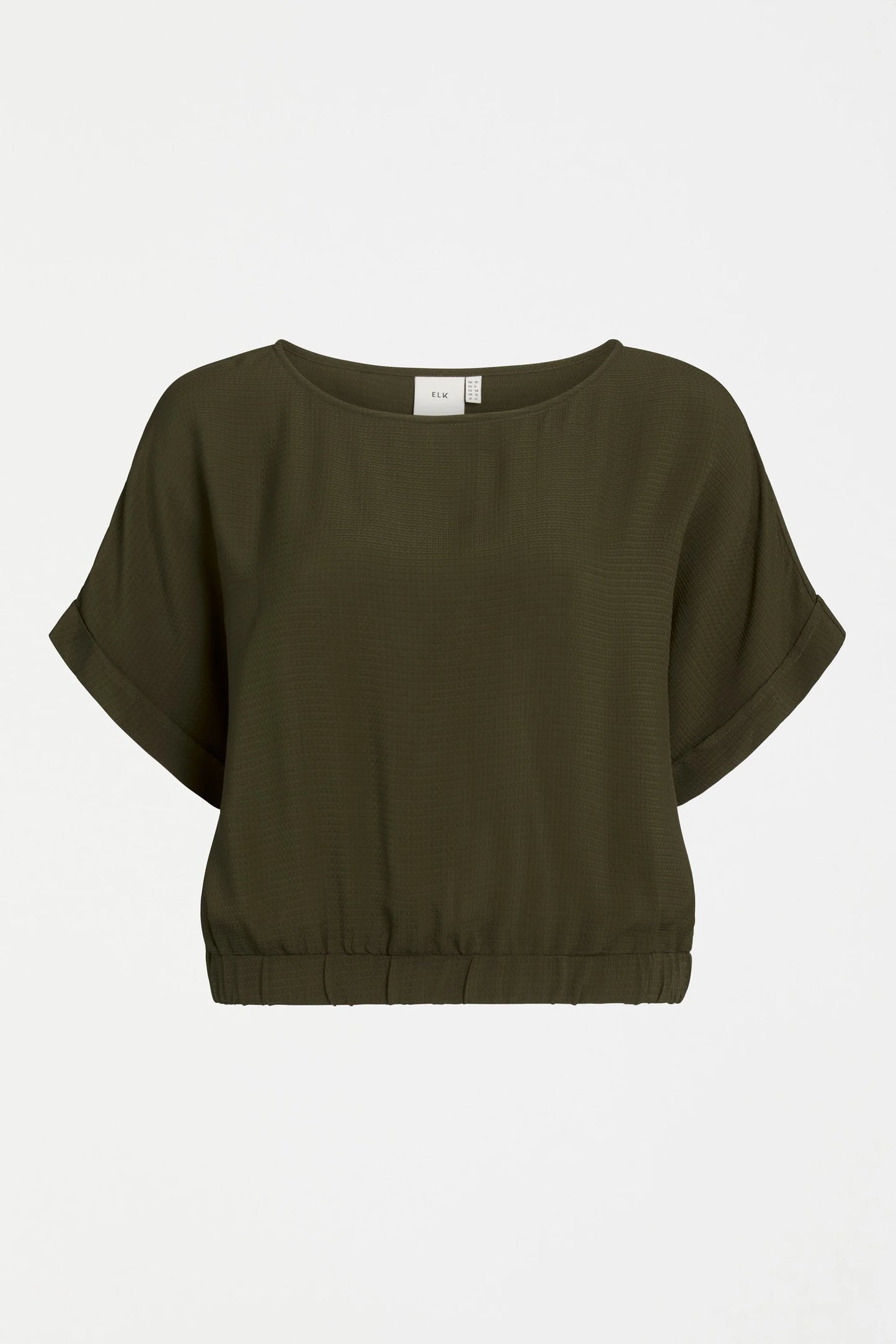 ELK Parq Top | Seaweed