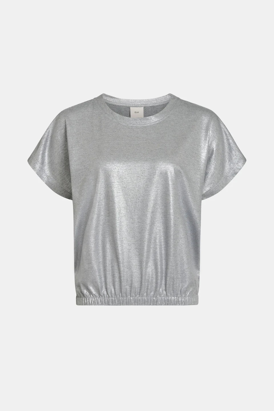 Maail Tshirt | Silver