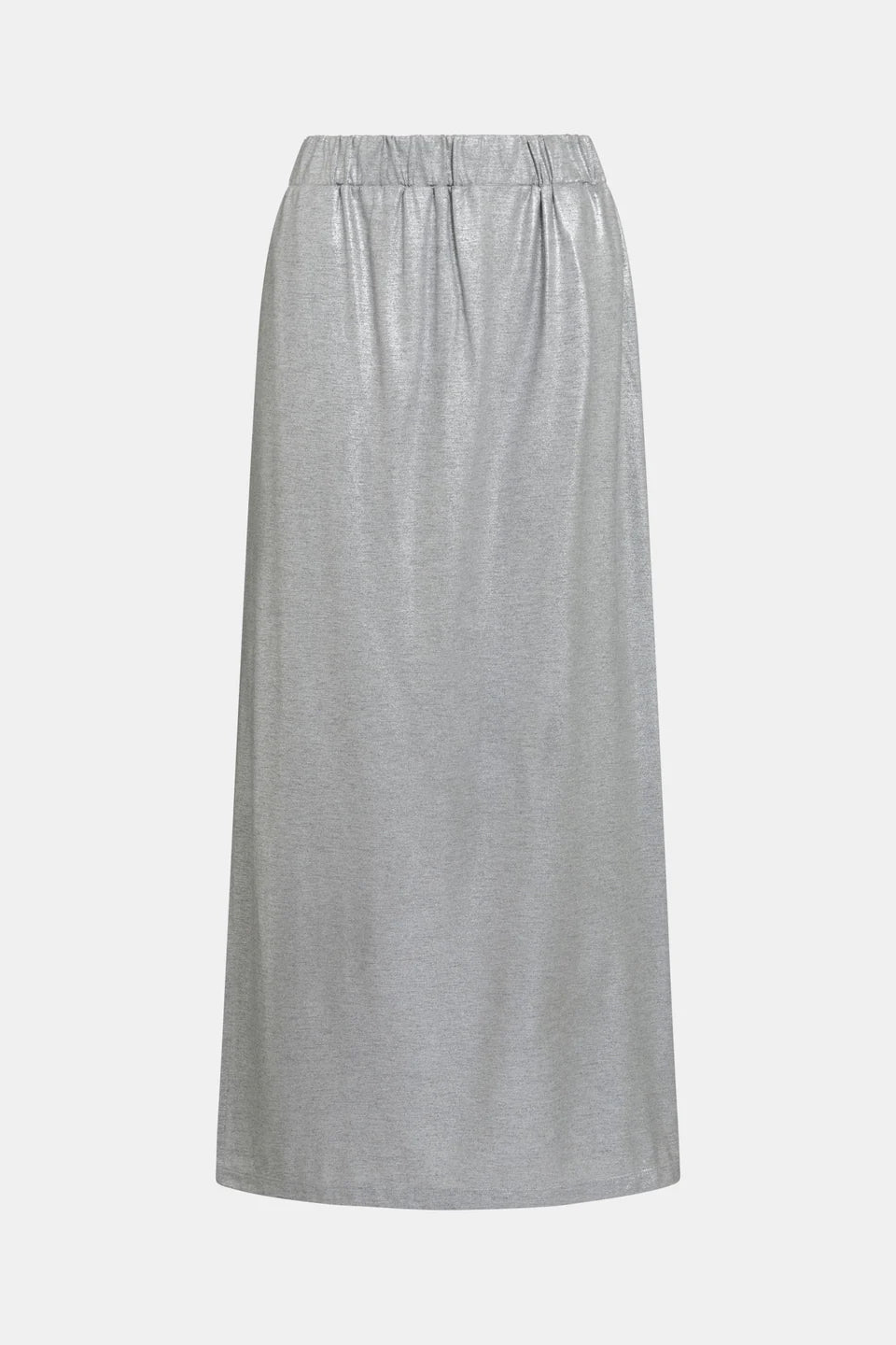 Maail Skirt | Silver