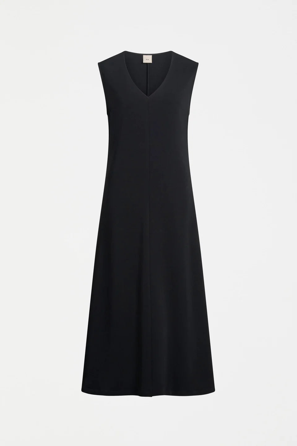 Miki Dress | Black