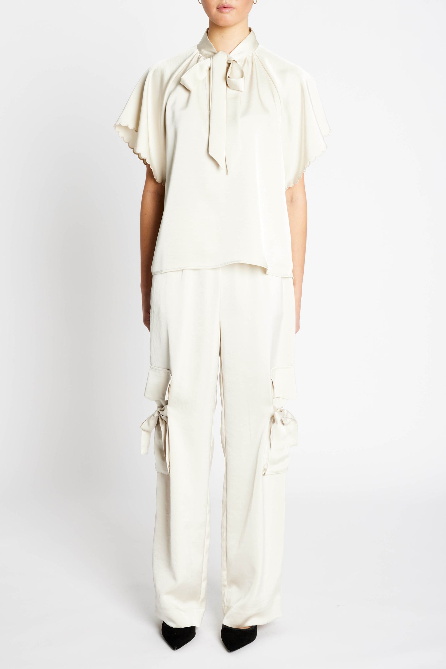 Beckia Wendi Blouse | Kit