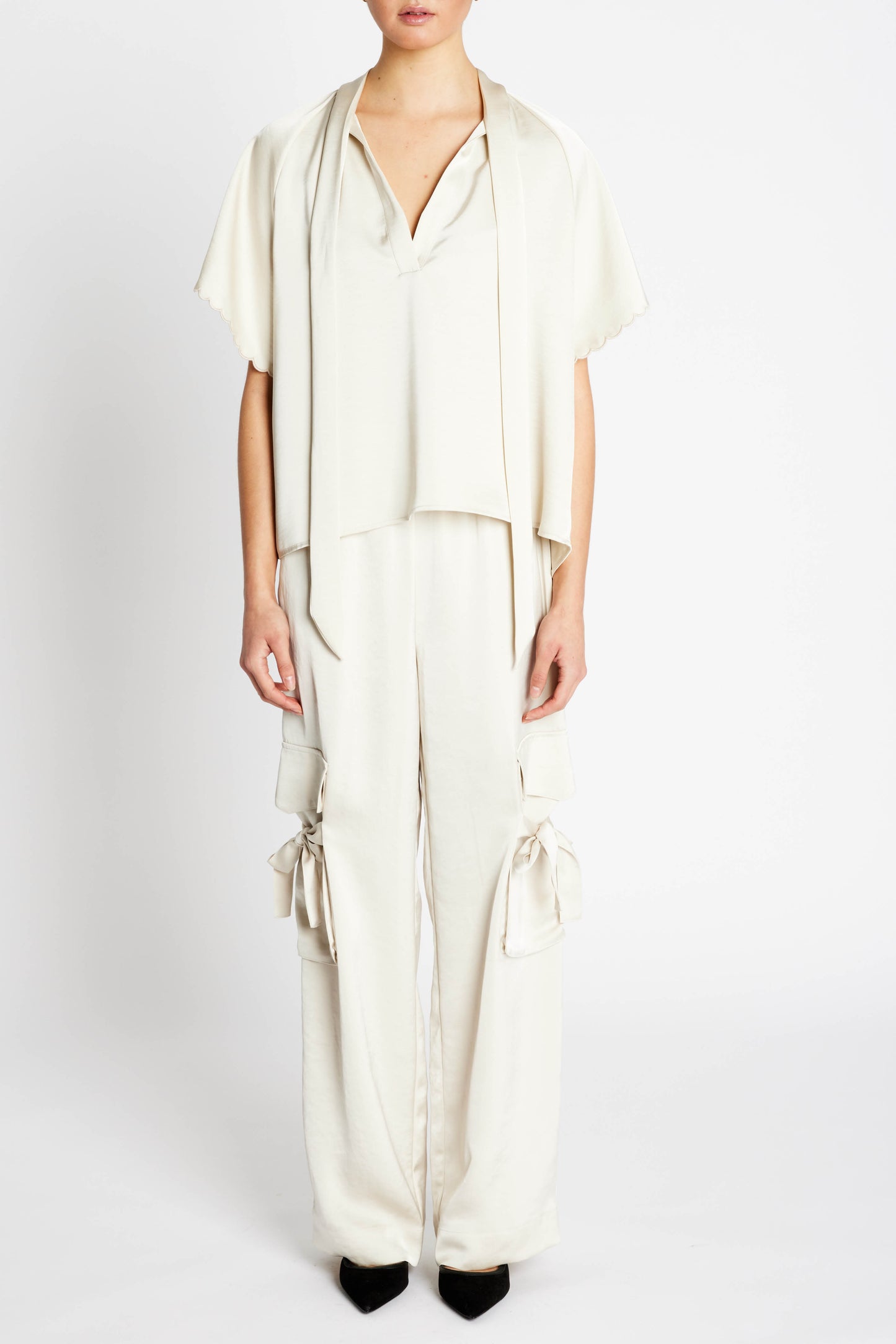 Beckia Wendi Blouse | Kit