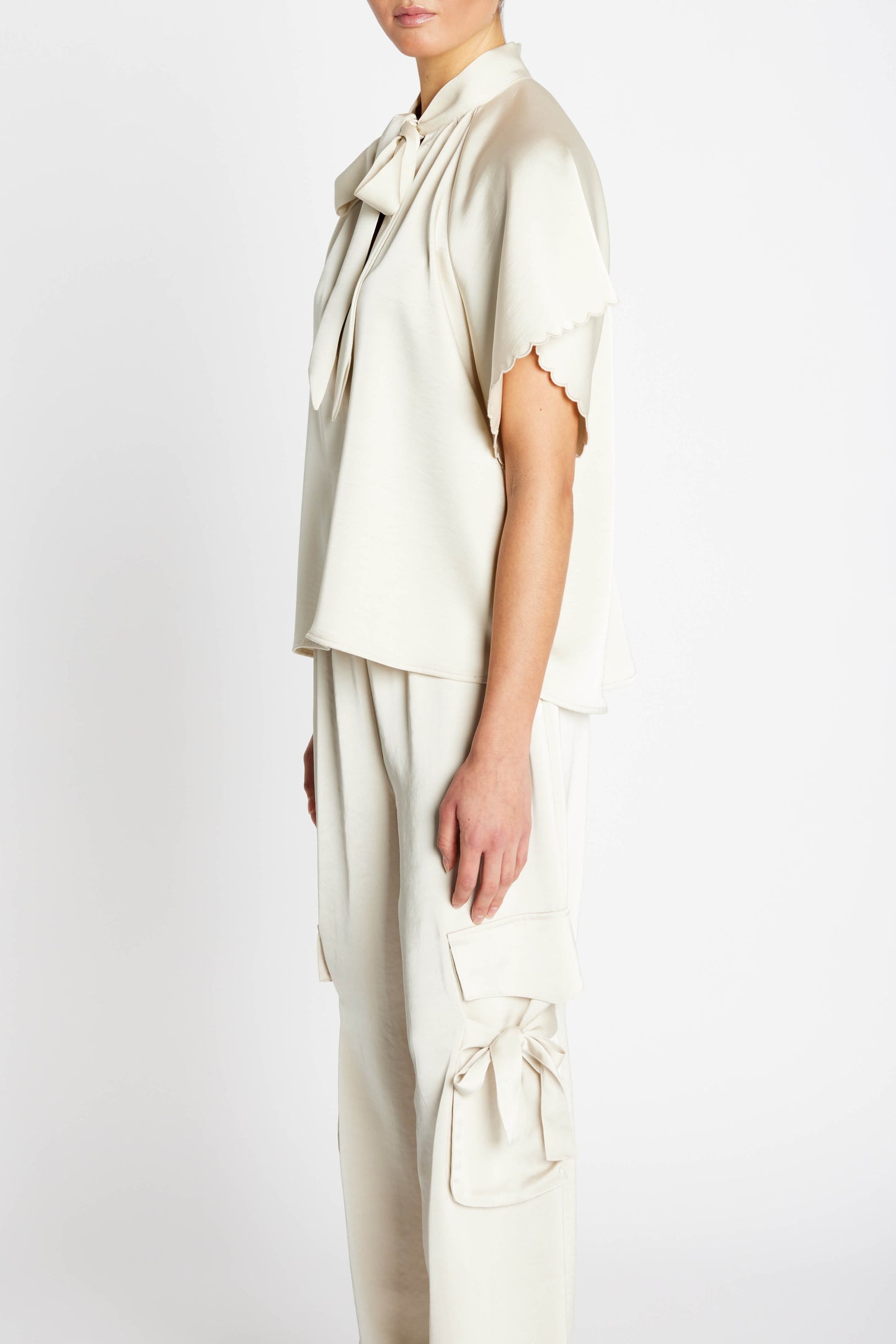 Beckia Wendi Blouse | Kit
