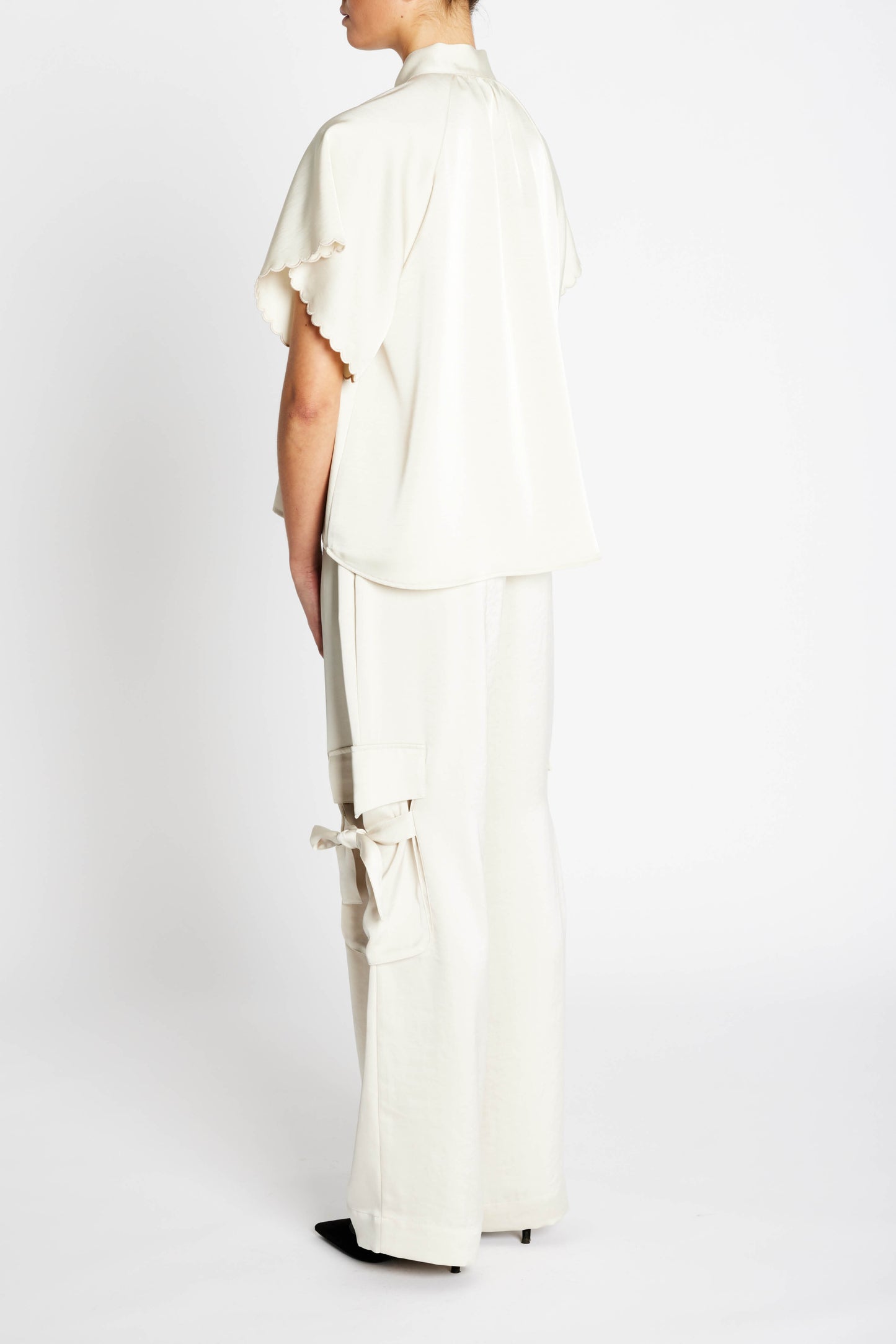 Beckia Wendi Blouse | Kit