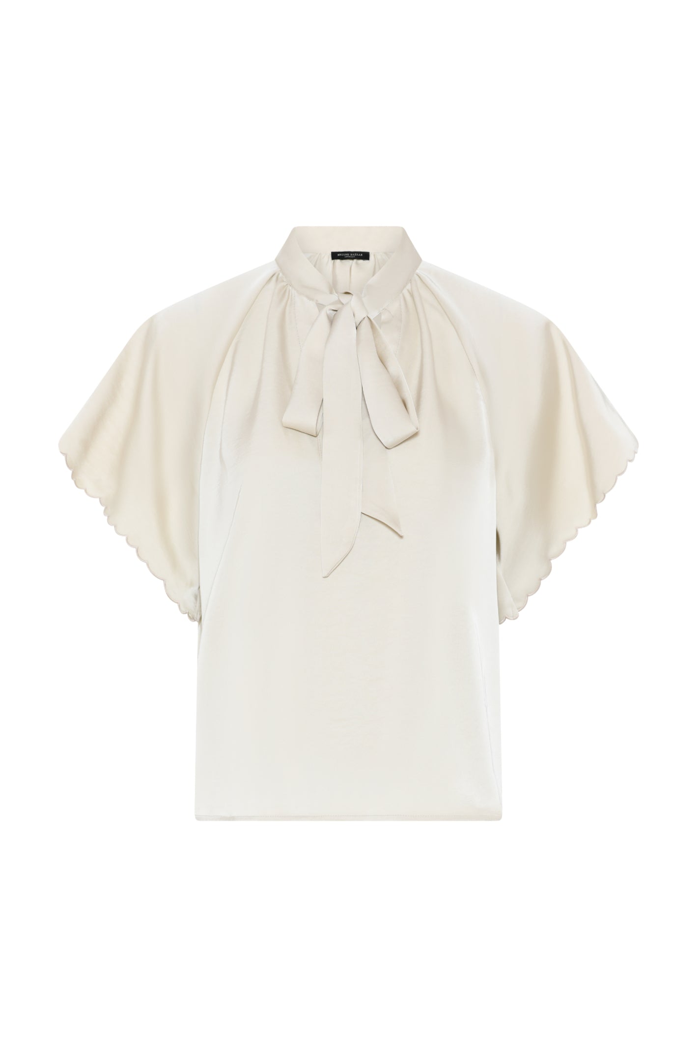 Beckia Wendi Blouse | Kit