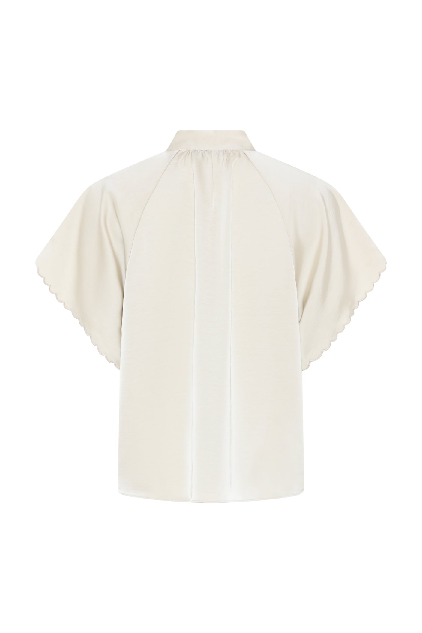 Beckia Wendi Blouse | Kit