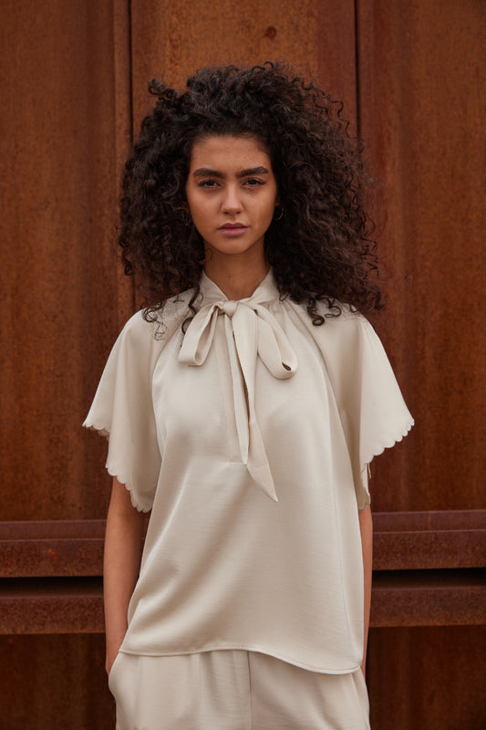 Beckia Wendi Blouse | Kit