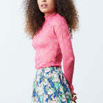 Load image into Gallery viewer, Lollys Laundry Ellen Blouse - Pink

