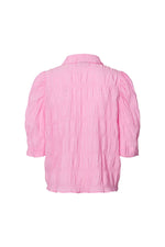 Load image into Gallery viewer, Lollys Laundry Bono Shirt - Bubblegum
