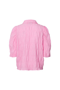 Lollys Laundry Bono Shirt - Bubblegum