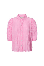 Load image into Gallery viewer, Lollys Laundry Bono Shirt - Bubblegum
