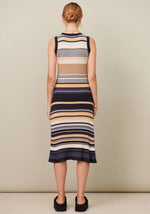 Load image into Gallery viewer, Pol Chloe Knit Dress - Cool

