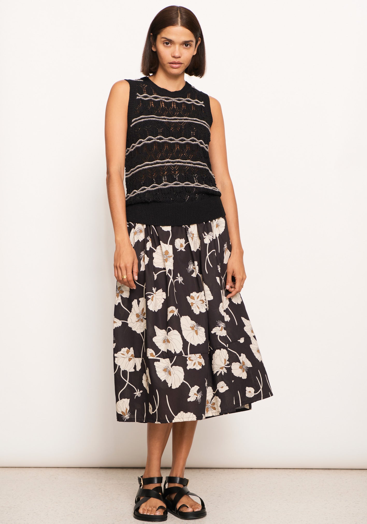 POL Laurel Skirt