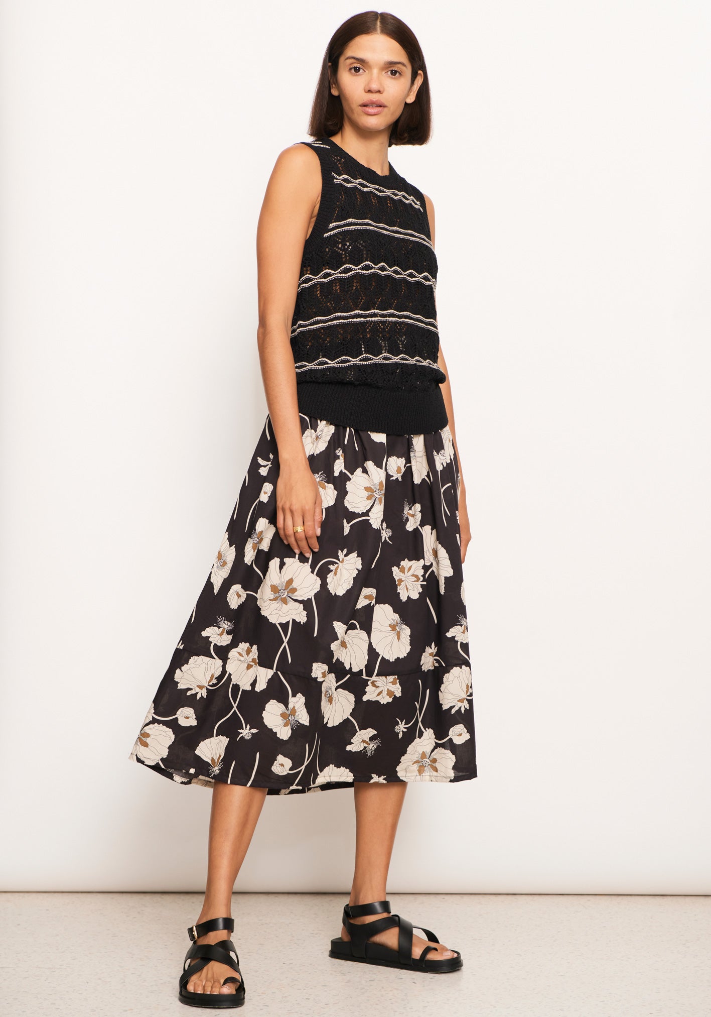 POL Laurel Skirt