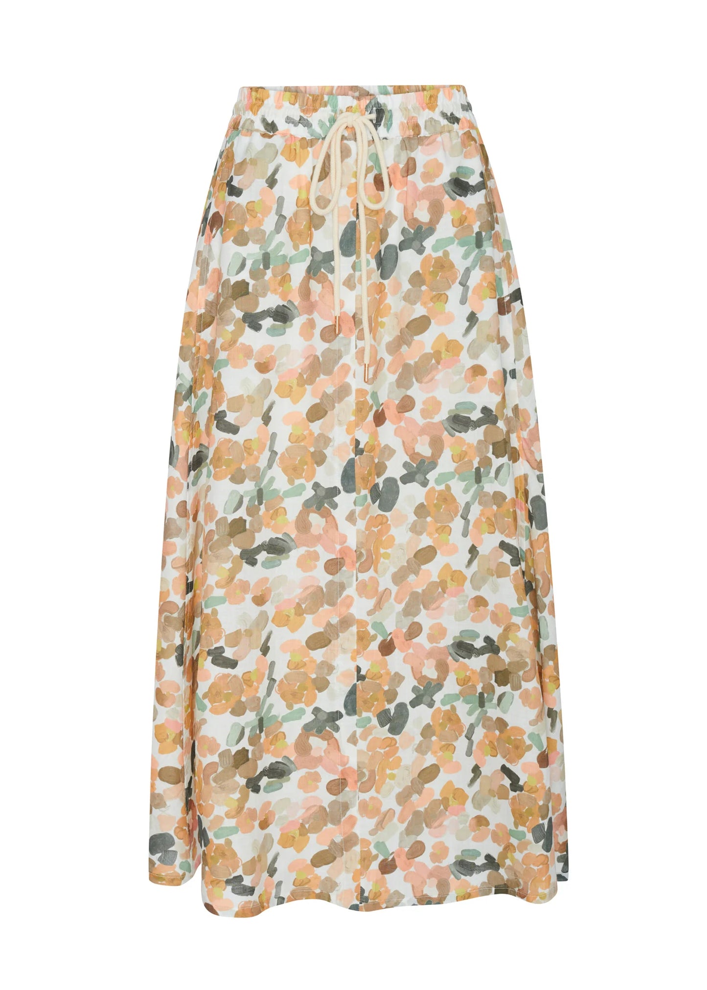 Speckle Skirt | Speckle Print