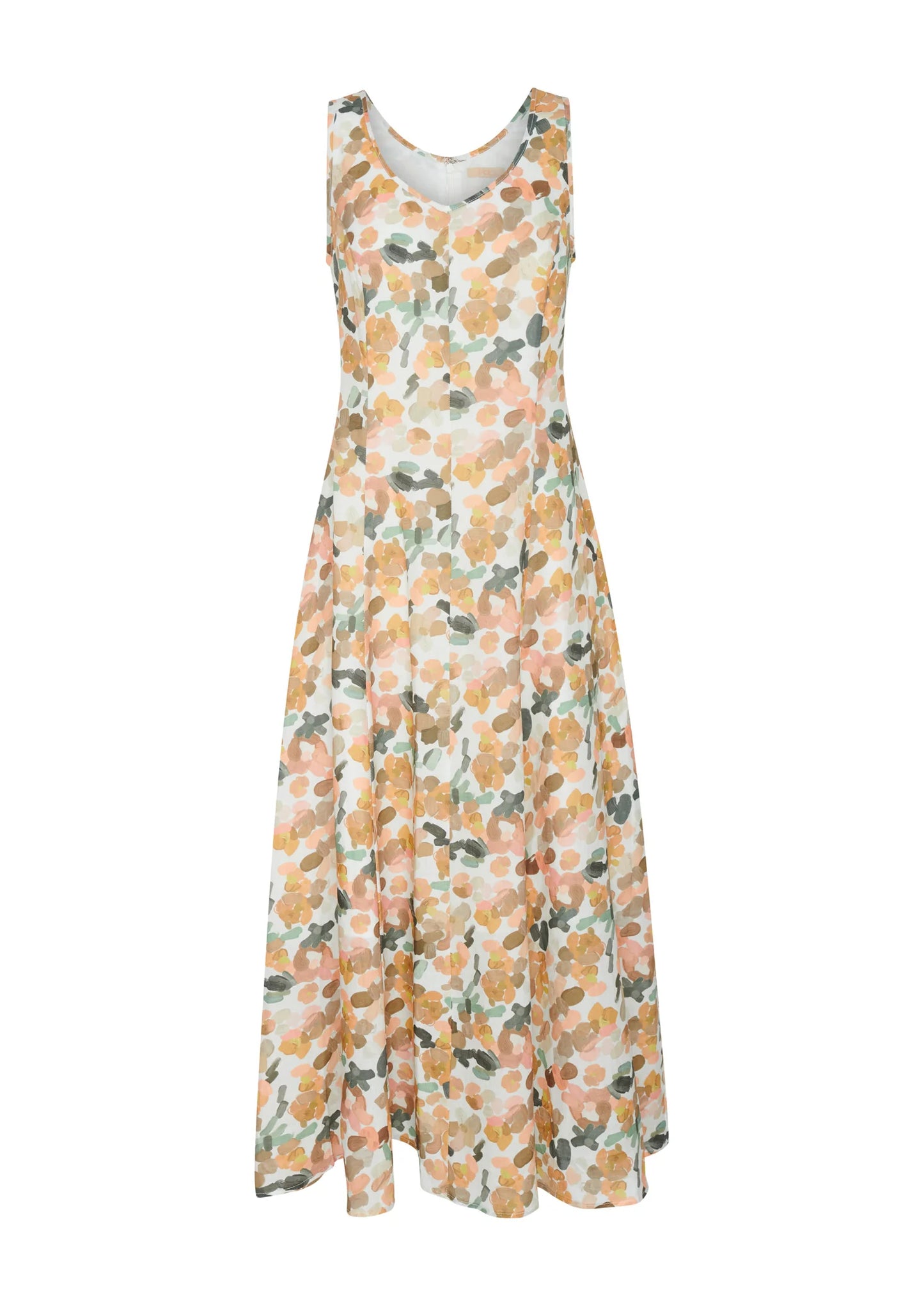 Speckle Dress