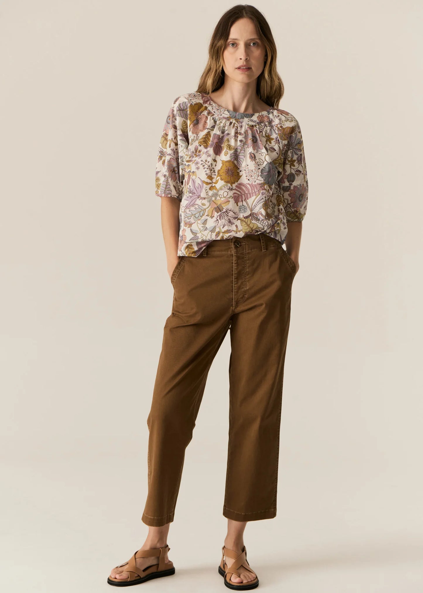 Marla Top