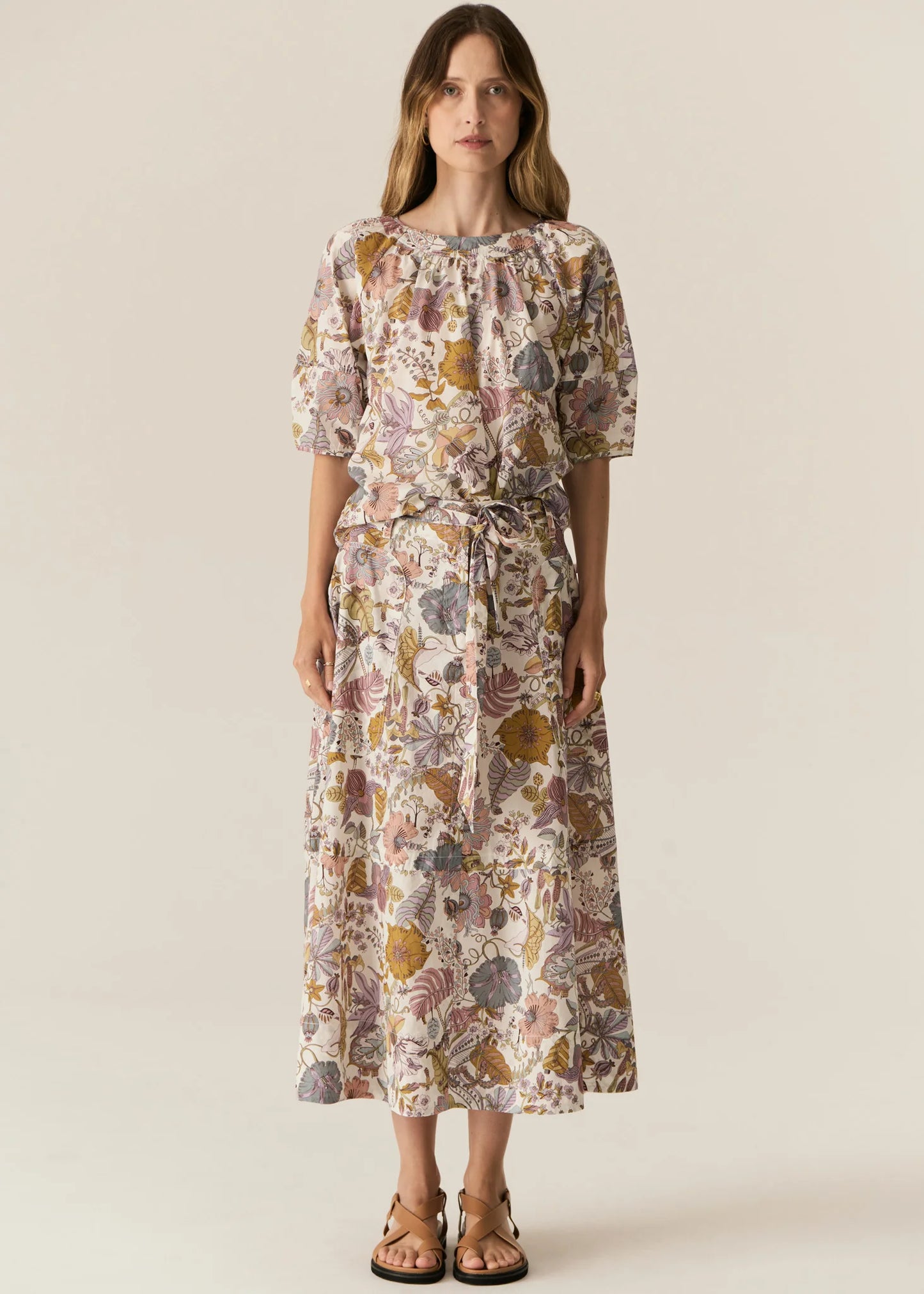 Marla Skirt
