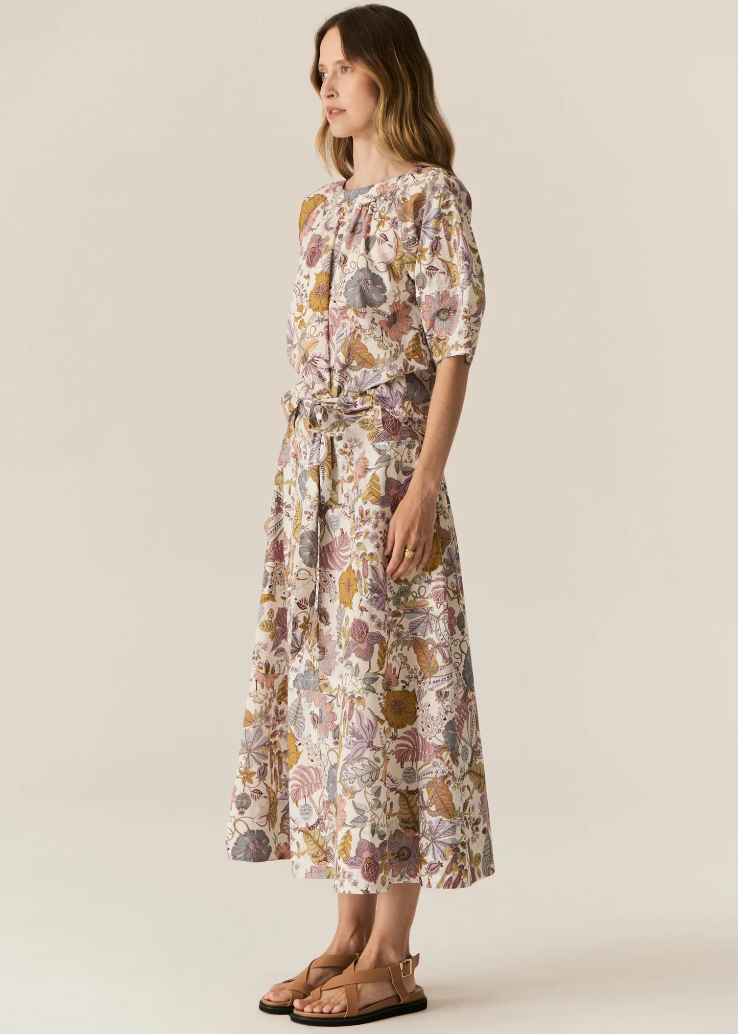 Marla Skirt