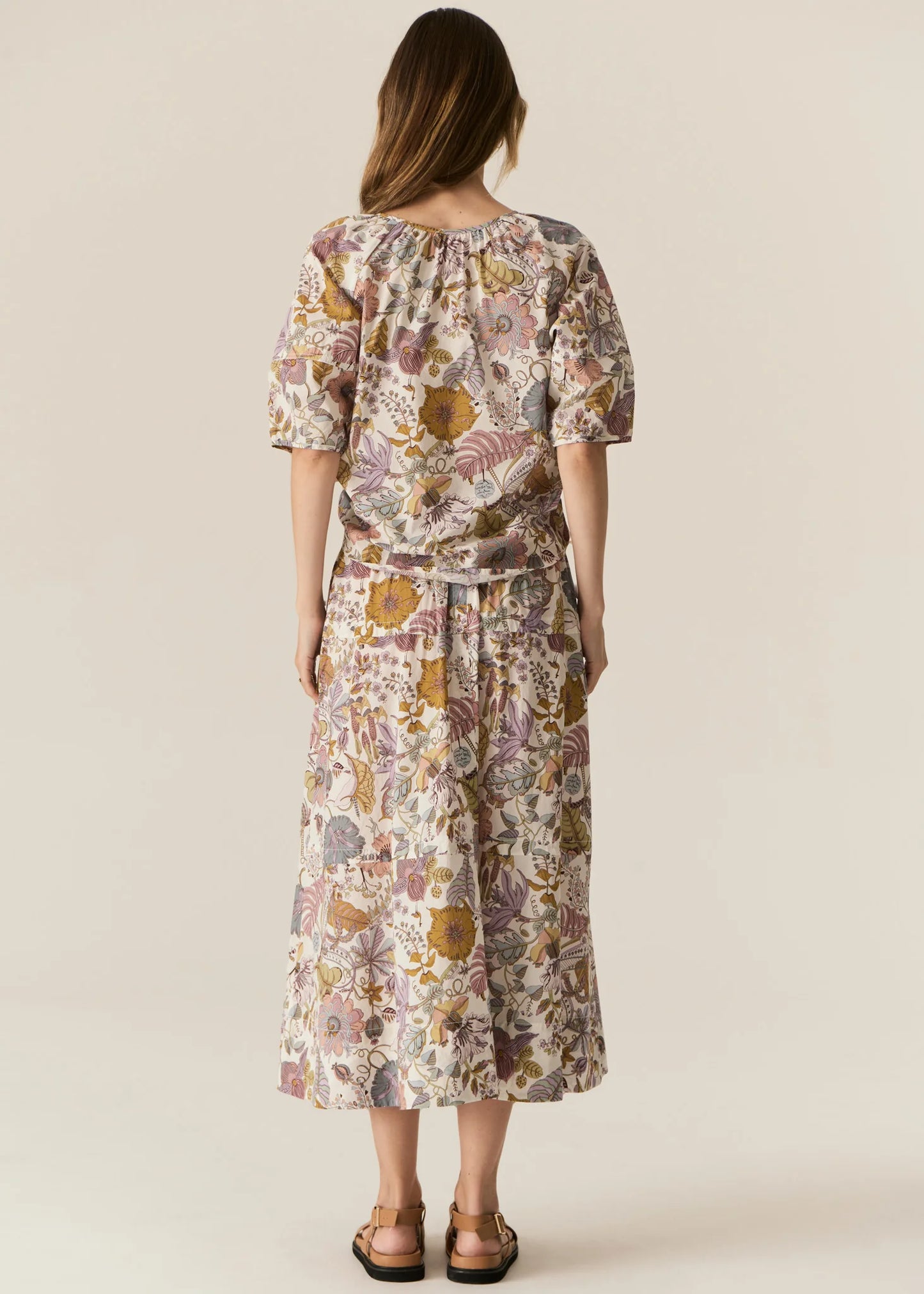 Marla Skirt