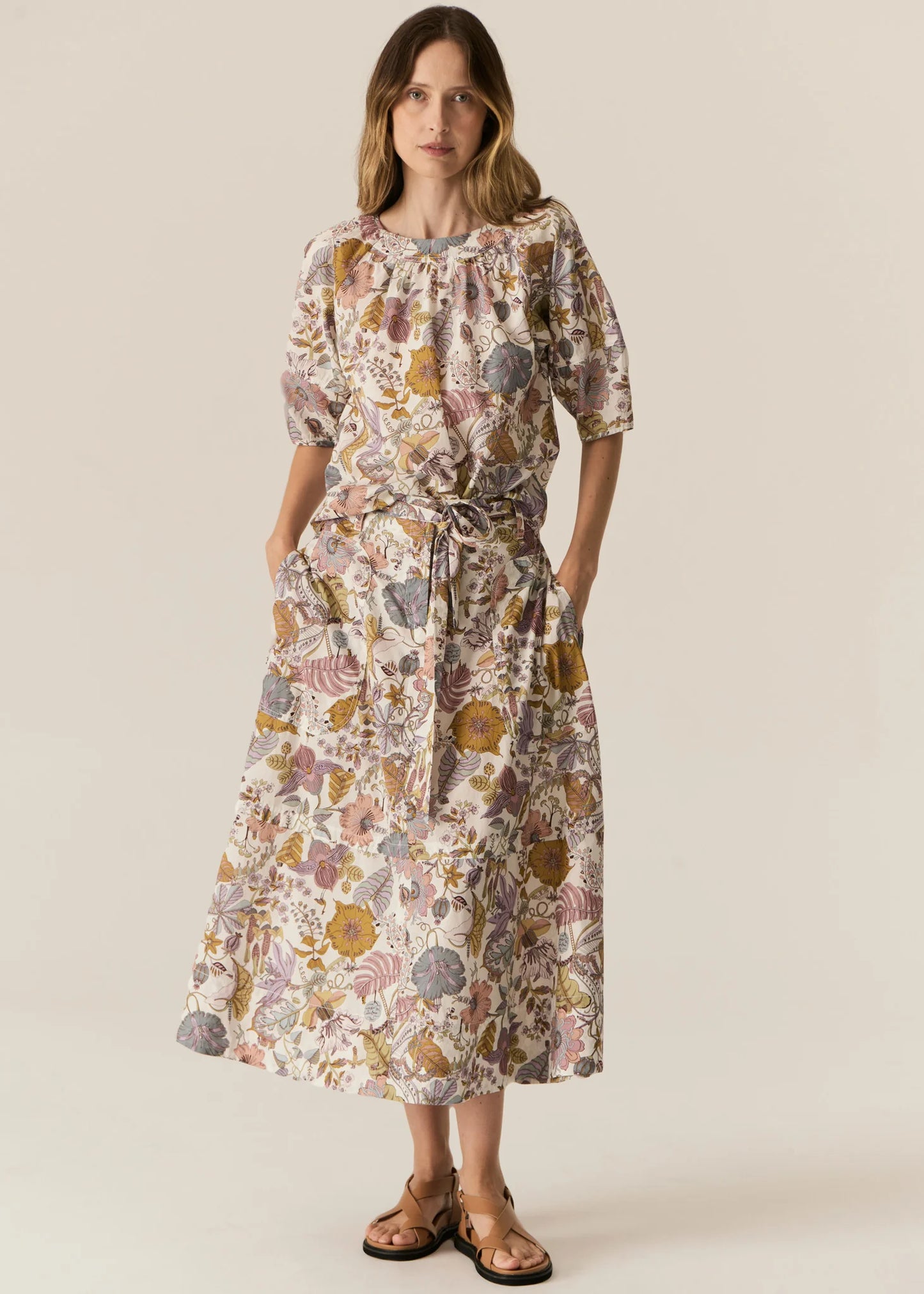 Marla Skirt