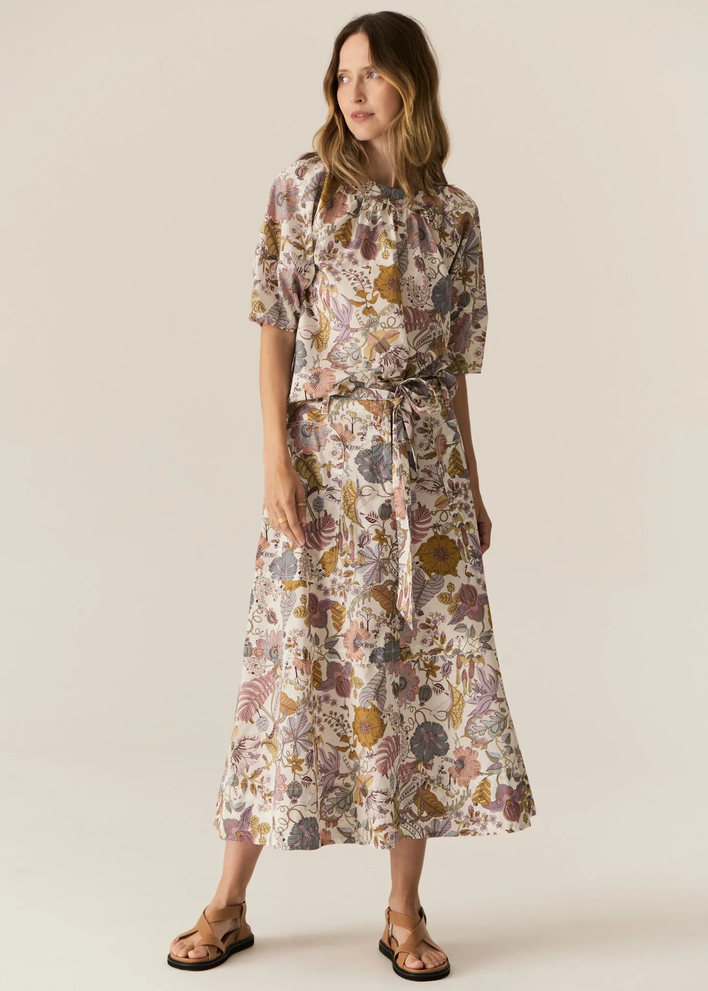 Marla Skirt