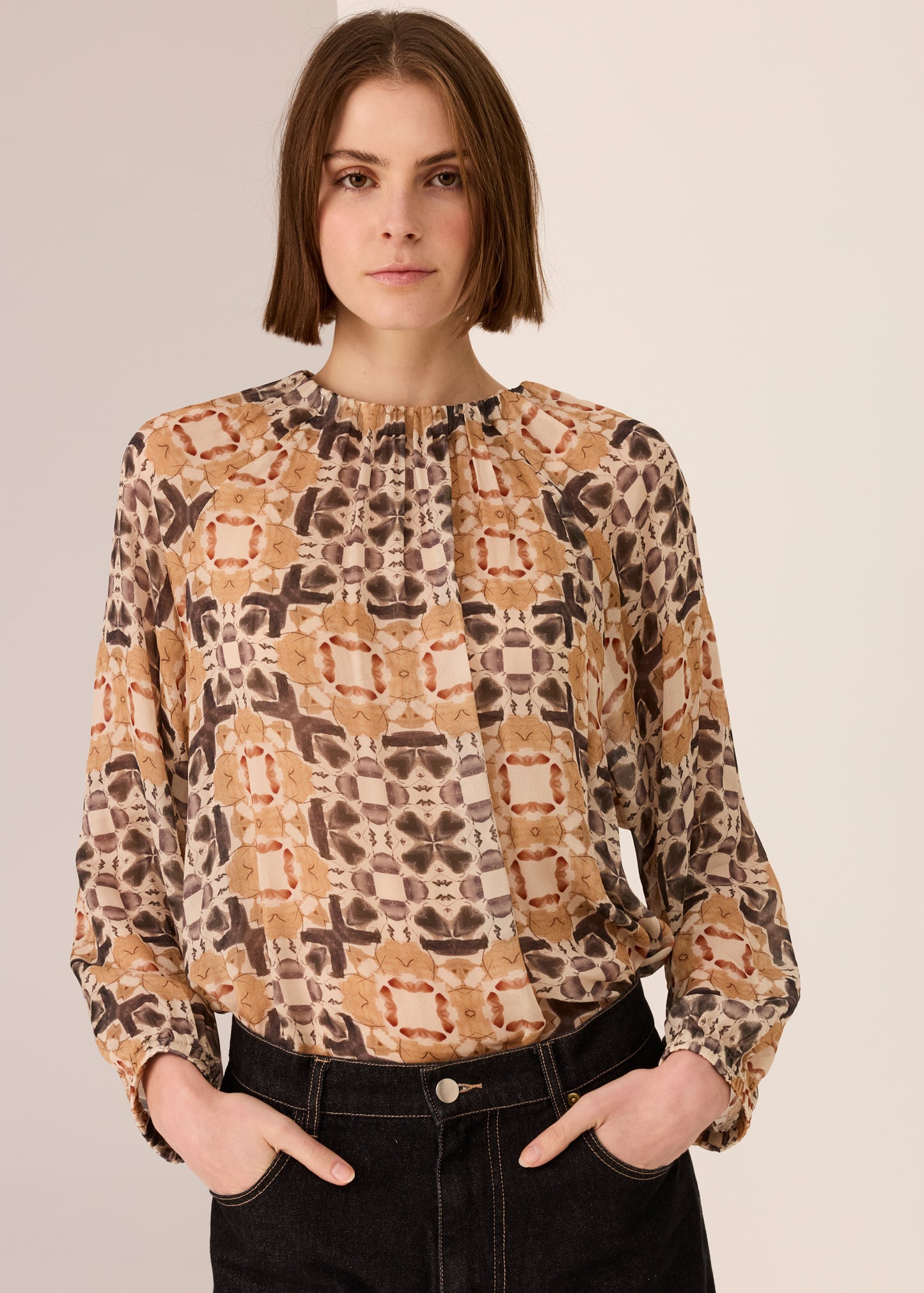 Varda Top