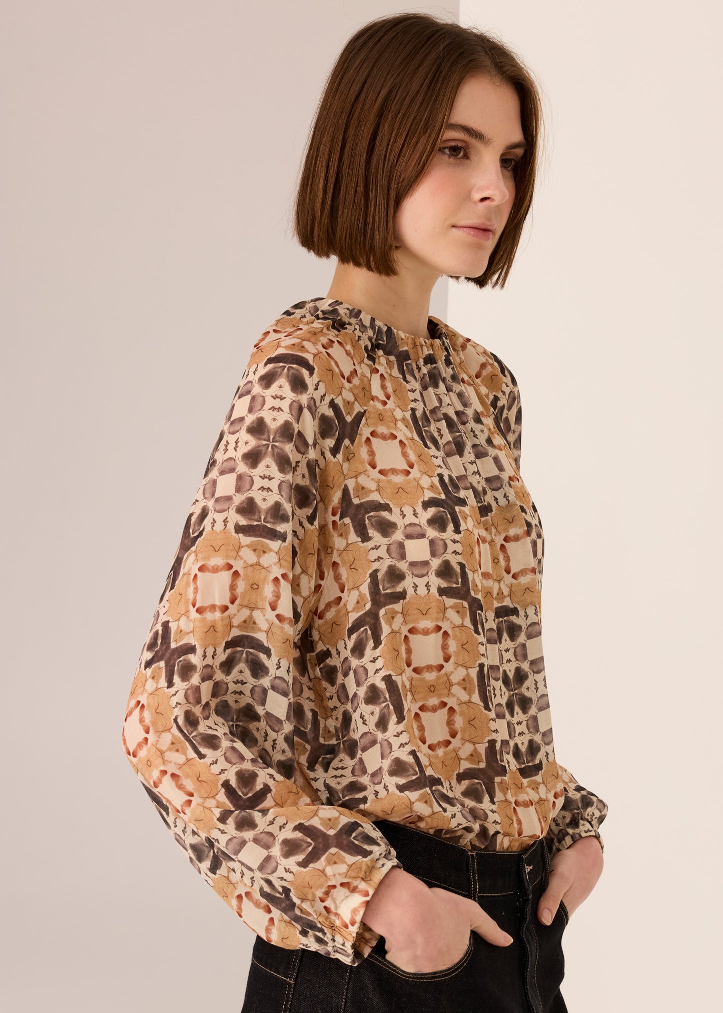 Varda Top