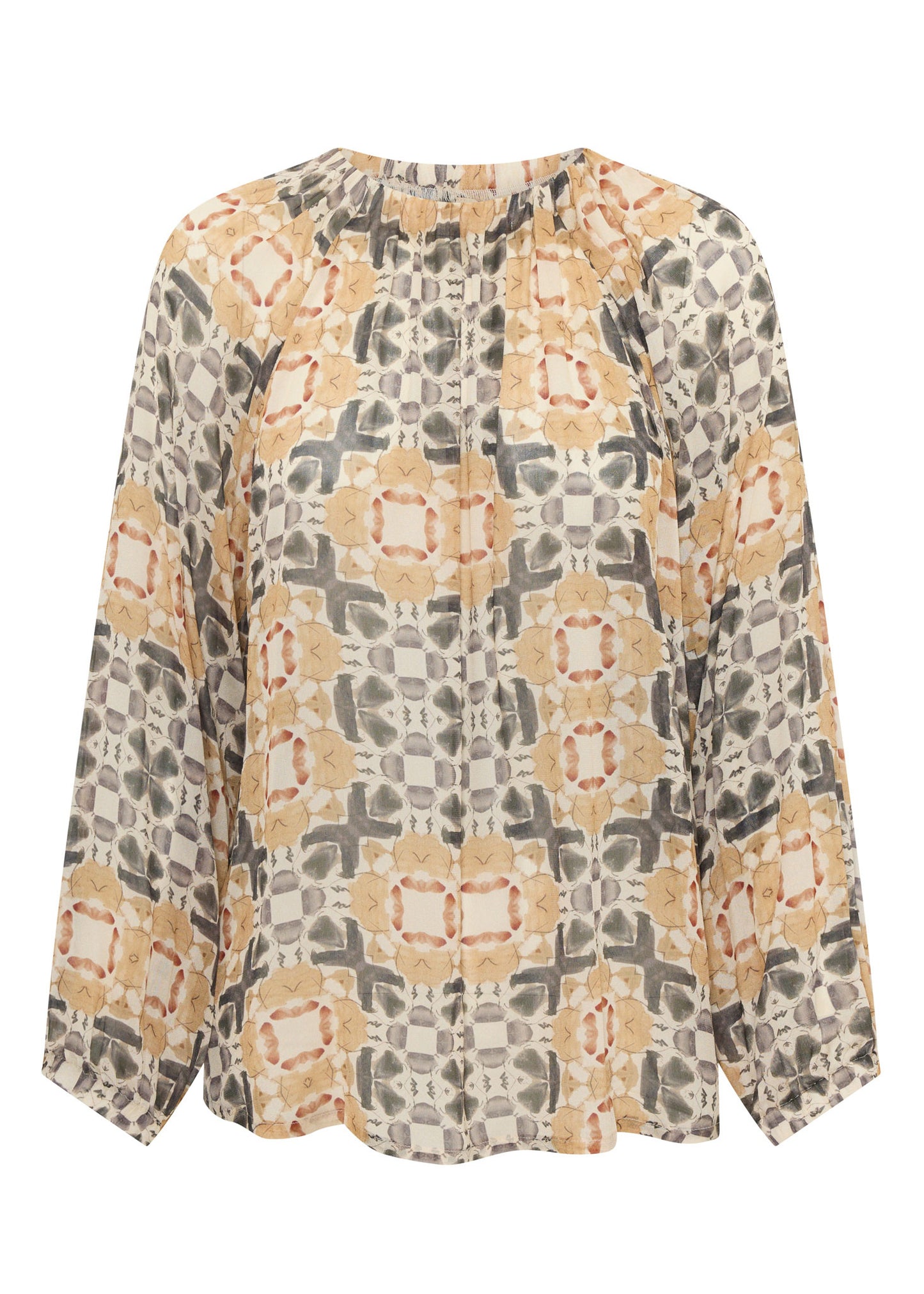 Varda Top